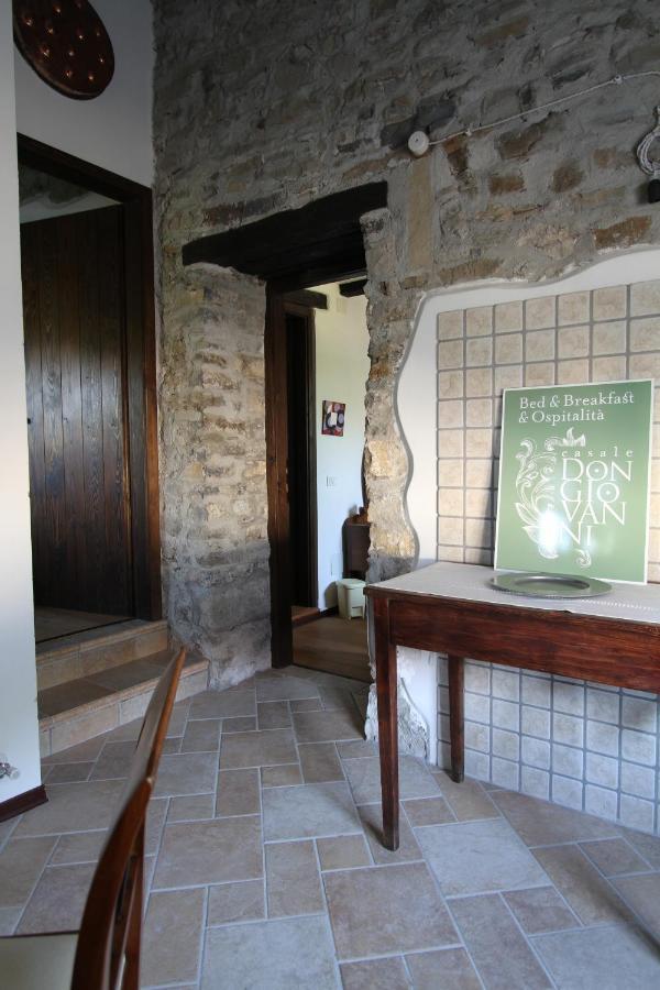 Casale Don Giovanni Prepotto  Εξωτερικό φωτογραφία