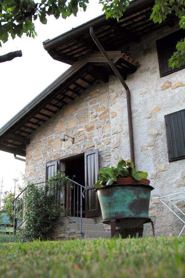 Casale Don Giovanni Prepotto  Εξωτερικό φωτογραφία
