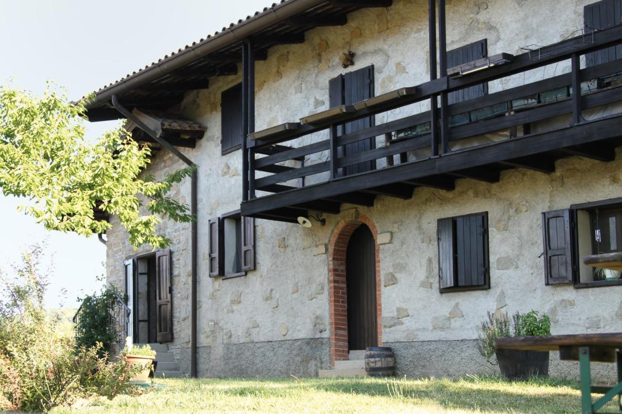 Casale Don Giovanni Prepotto  Εξωτερικό φωτογραφία